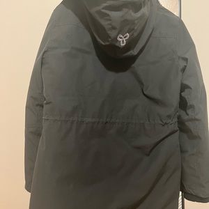 TNA The Climate Jacket/Coat